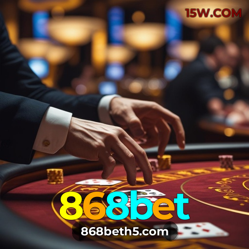 868bet.com 🥇  - Plataforma oficial de entretenimento - 868bet