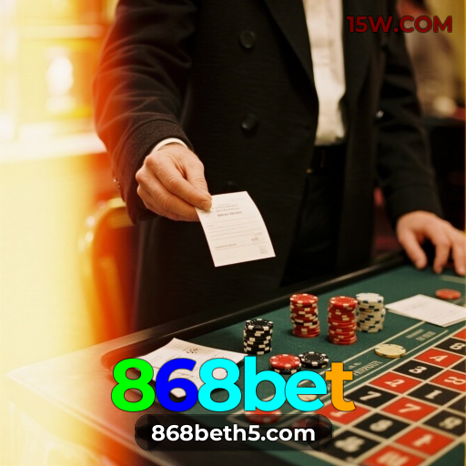 868bet