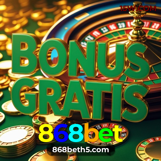868bet Promoções e Torneios: Ganhe Prêmios em Dinheiro 2026
