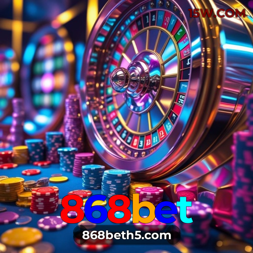 868bet Bet ❤️ Melhor Plataforma de Bônus Seguros Login