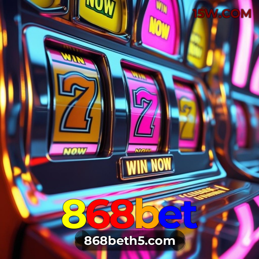 Cassino 868bet | Jogos Online com Cashout Instantâneo
