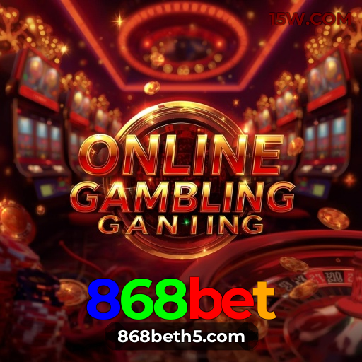 868bet