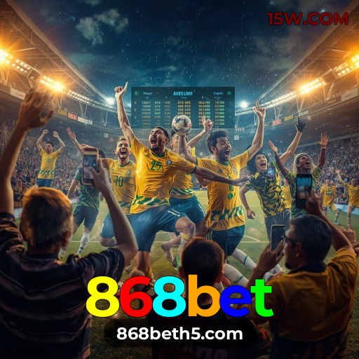 868bet Bet ❤️ Melhor Plataforma de Bônus Seguros Login