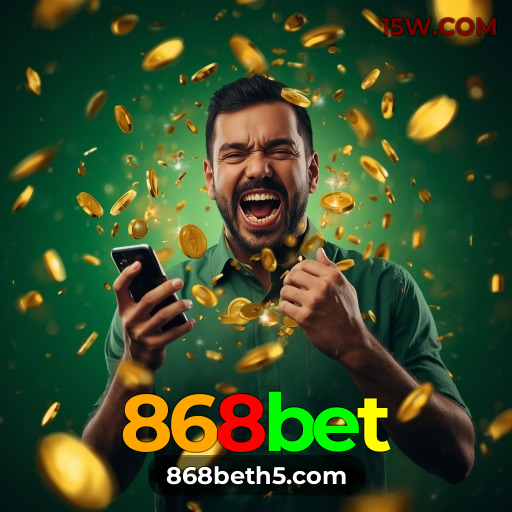 🎯 App 868bet – Slots com Alta RTP e Programa de Fidelidade