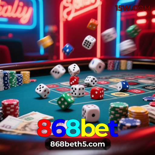 868bet Apostas Esportivas: Cobertura Completa de UFC e Tênis