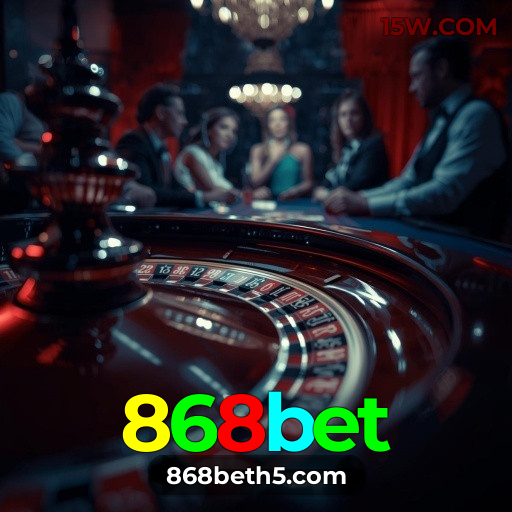 868bet