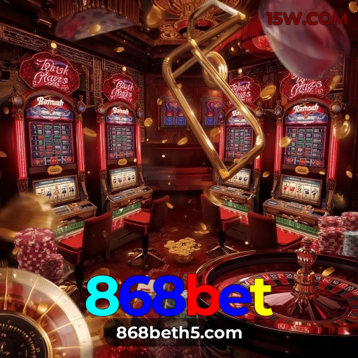 868bet Promoções e Torneios: Ganhe Prêmios em Dinheiro 2026