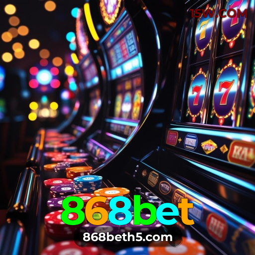 868bet Cassino- Brasil 🎲 - LICENCIADO OFICIAL - 868bet.com