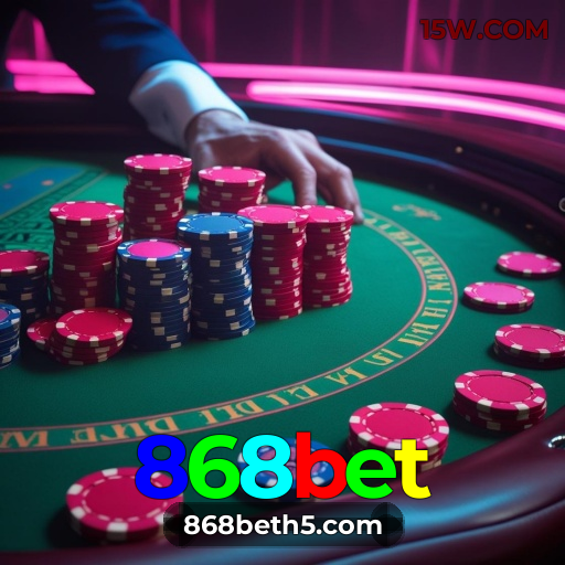 868bet