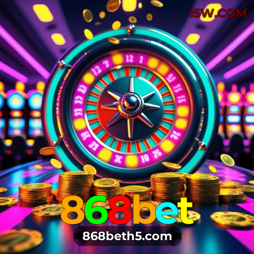 868bet: Confiança e diversão te aguardam no cassino online de confiança!