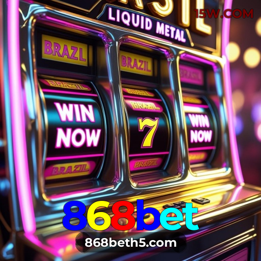 Apostas Online com 868bet: O Site Mais Confiável do Brasil