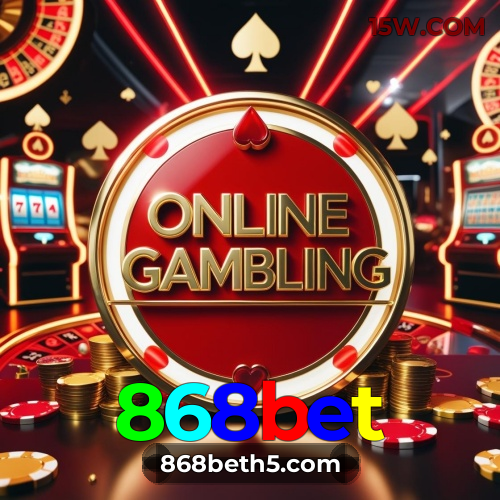 868bet