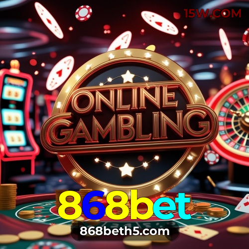 868bet