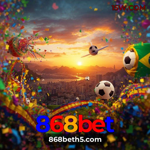 868bet
