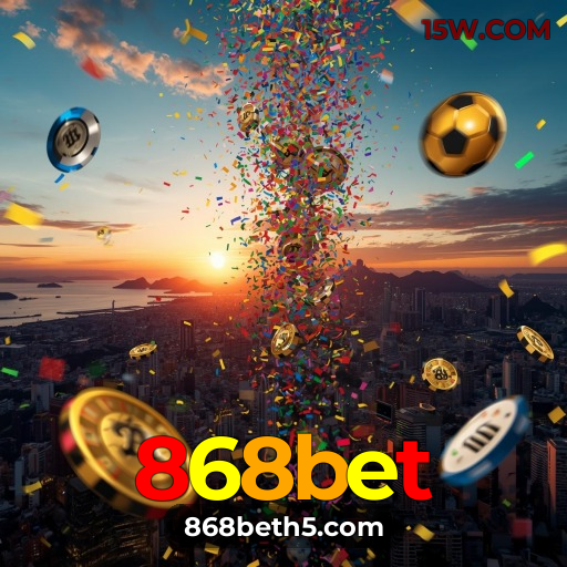 868bet: A Plataforma que Mais Paga no Brasil - Site Oficial
