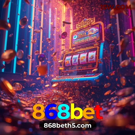 868bet
