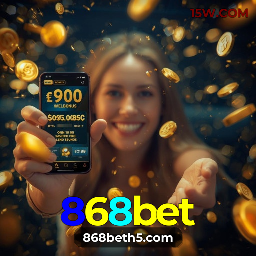 868bet | Cassino no Celular com Segurança, Velocidade e Diversão