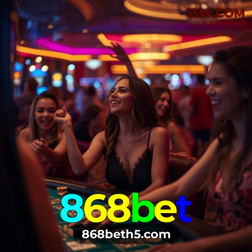 868bet.com 🌠 - Líder Brasileiro de Cassino 🌠 - 868bet
