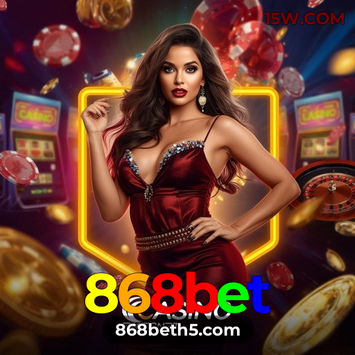 Área de Login do 868bet | Cassino Online no Brasil