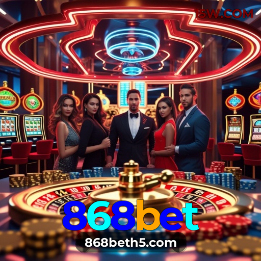 868bet | Cassino no Celular com Segurança, Velocidade e Diversão